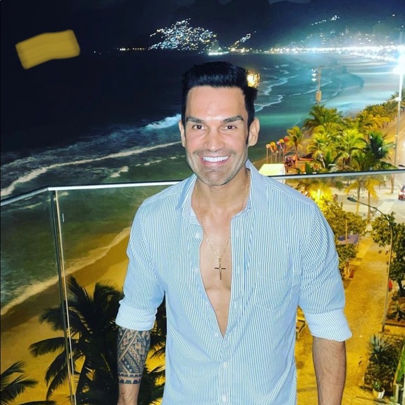 Meet your Posher, Daniel - Picture 1 of 1